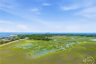 132 Pelican Dr, Tybee Island, GA 31328 - Photo 75