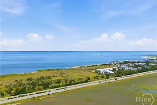 132 Pelican Dr, Tybee Island, GA 31328 - Photo 71