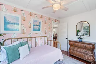 132 Pelican Dr, Tybee Island, GA 31328 - Photo 29