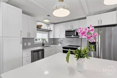 132 Pelican Drive, Tybee Island, GA 31328 - Photo 3