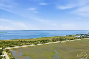 132 Pelican Dr, Tybee Island, GA 31328 - Photo 73