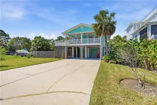 132 Pelican Dr, Tybee Island, GA 31328 - Photo 63