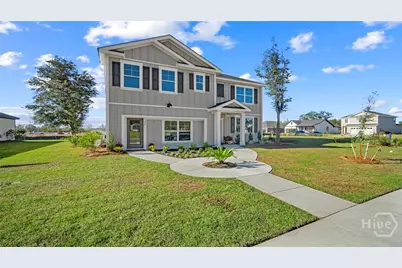 102 Buckeye Road, Guyton, GA 31312 - Photo 3