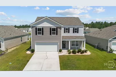 212 Skylark Road, Bloomingdale, GA 31302 - Photo 65