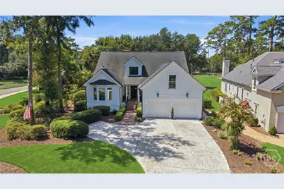 6 Sea Eagle Court, Savannah, GA 31411 - Photo 1