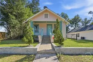 1923 Harrison St, Savannah, GA 31404 - Photo 3