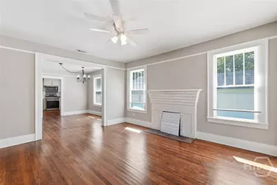 1923 Harrison Street, Savannah, GA 31404 - Photo 5