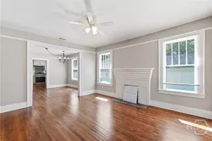 1923 Harrison St, Savannah, GA 31404 - Photo 5
