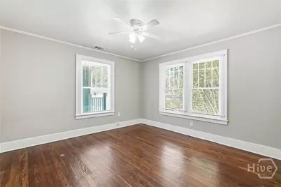 1923 Harrison Street, Savannah, GA 31404 - Photo 23
