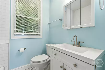 1923 Harrison Street, Savannah, GA 31404 - Photo 27