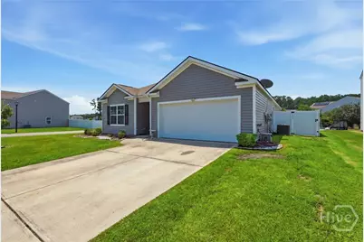 211 Caribbean Village Drive, Guyton, GA 31312 - Photo 3