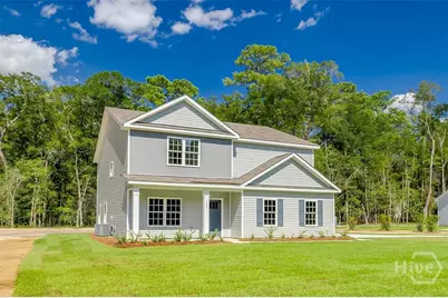 1421 Long Bridge Road, Rincon, GA 31326 - Photo 3