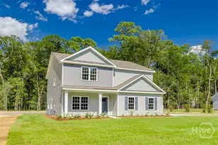 1421 Long Bridge Rd, Rincon, GA 31326 - Photo 3