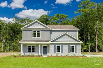1421 Long Bridge Road, Rincon, GA 31326 - Photo 1