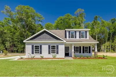 1423 Long Bridge, Rincon, GA 31326 - Photo 1