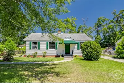 312 Aberfeldy Street, Port Wentworth, GA 31407 - Photo 1