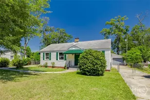 312 Aberfeldy St, Port Wentworth, GA 31407 - Photo 3
