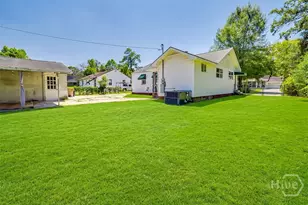 312 Aberfeldy St, Port Wentworth, GA 31407 - Photo 27