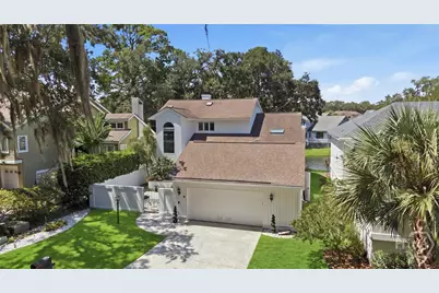 3 Top Gallant Circle, Savannah, GA 31411 - Photo 49