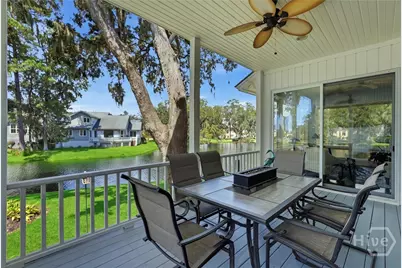 3 Top Gallant Circle, Savannah, GA 31411 - Photo 21
