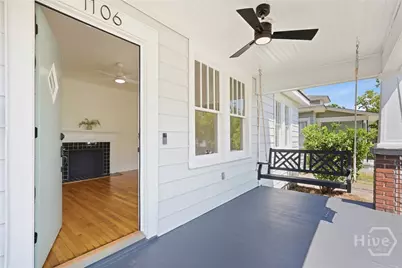 1106 E 40th Street, Savannah, GA 31404 - Photo 5