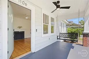 1106 E 40th St, Savannah, GA 31404 - Photo 5