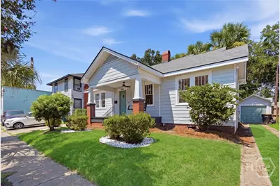 1106 E 40th Street, Savannah, GA 31404 - Photo 3