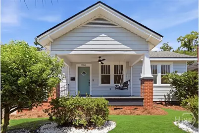 1106 E 40th Street, Savannah, GA 31404 - Photo 1