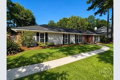 211 Christie Road, Savannah, GA 31410 - Photo 1