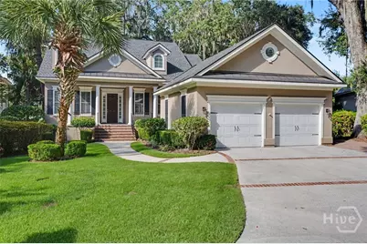 8 Fore Royal Circle, Savannah, GA 31411 - Photo 1