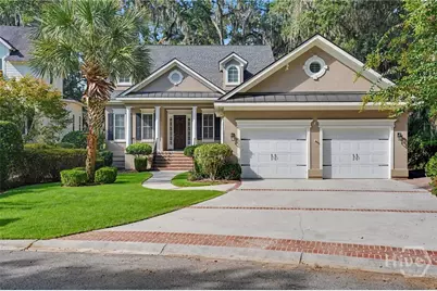 8 Fore Royal Circle, Savannah, GA 31411 - Photo 3