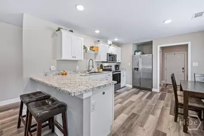 305 E Fourth Street, Springfield, GA 31329 - Photo 5