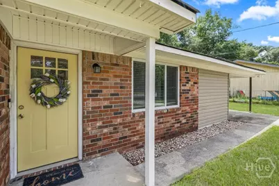 305 E Fourth Street, Springfield, GA 31329 - Photo 3