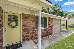 305 E 4th St, Springfield, GA 31329 - Photo 3