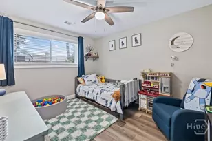 305 E 4th St, Springfield, GA 31329 - Photo 19