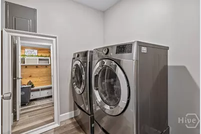 305 E Fourth Street, Springfield, GA 31329 - Photo 13