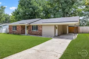 305 E 4th St, Springfield, GA 31329 - Photo 23