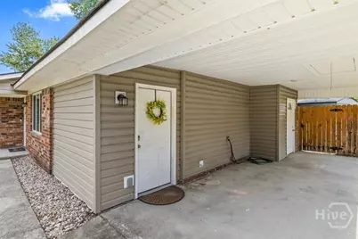 305 E Fourth Street, Springfield, GA 31329 - Photo 25