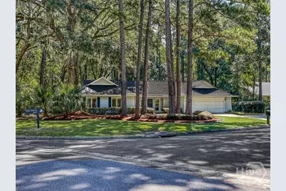 262 Wiley Bottom Road, Savannah, GA 31411 - Photo 3