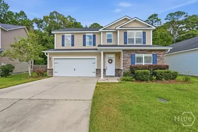 26 Chapel Lake Drive N, Savannah, GA 31419 - Photo 1