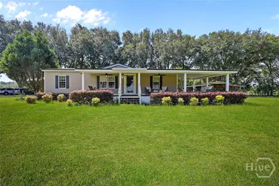 2727 Stanfield Road, Screven, GA 31560 - Photo 1