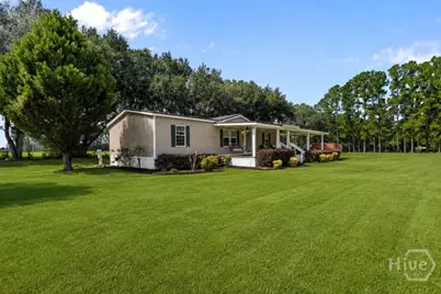 2727 Stanfield Road, Screven, GA 31560 - Photo 3