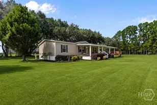 2727 Stanfield Rd, Screven, GA 31560 - Photo 3