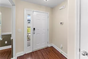 85 Mattie Belle Davis St, Ellabell, GA 31308 - Photo 3