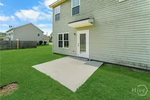 85 Mattie Belle Davis St, Ellabell, GA 31308 - Photo 45