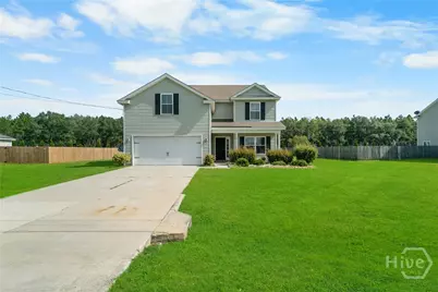 85 Mattie Belle Davis Street, Ellabell, GA 31308 - Photo 1