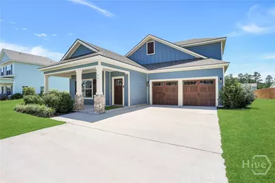 94 Foxtail Drive, Richmond Hill, GA 31324 - Photo 3