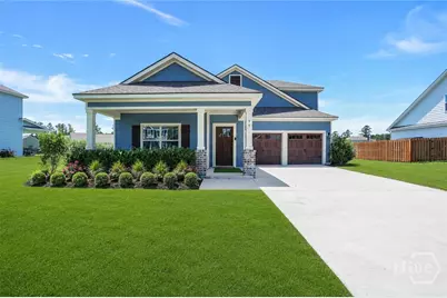 94 Foxtail Drive, Richmond Hill, GA 31324 - Photo 1