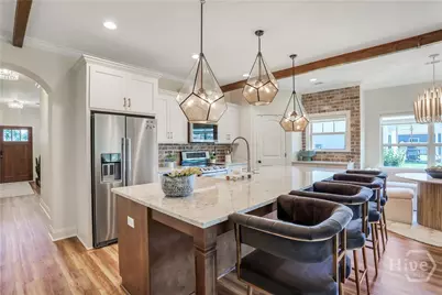 94 Foxtail Drive, Richmond Hill, GA 31324 - Photo 11