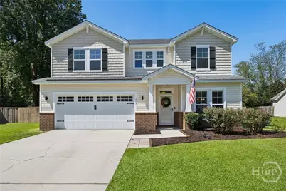 213 Sawgrass Drive, Savannah, GA 31405 - Photo 1